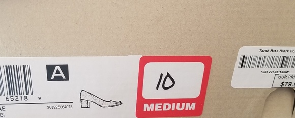 Clarks - Picture 2 of 2